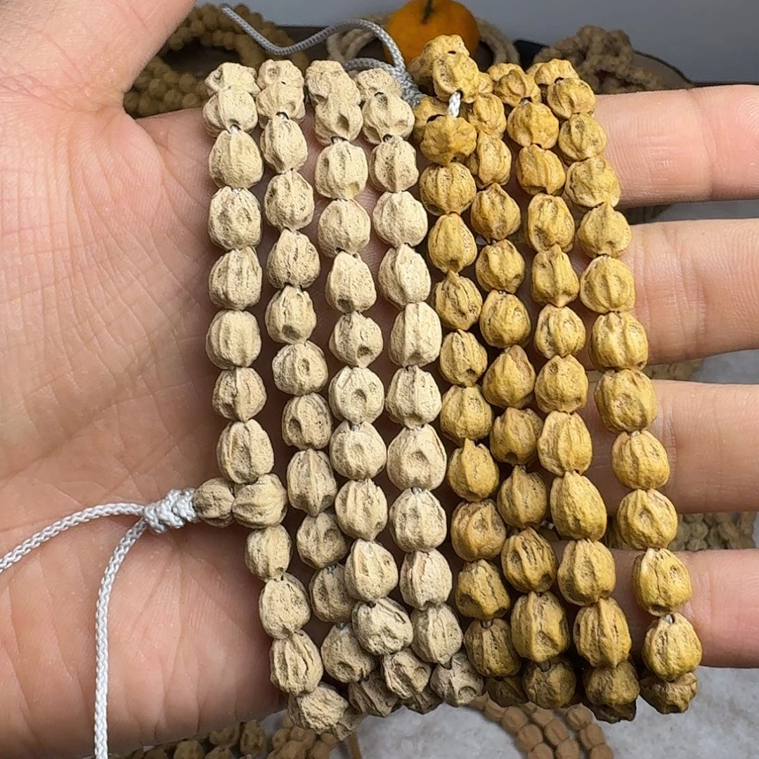 吊坠柏香籽/百香籽