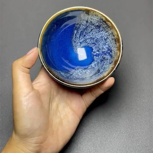 【闪购商品】茶盏-525............