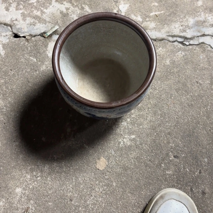 瓷片九*叶，，，，，，，