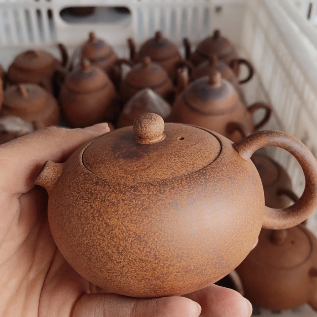 摆件德化陶瓷茶具657