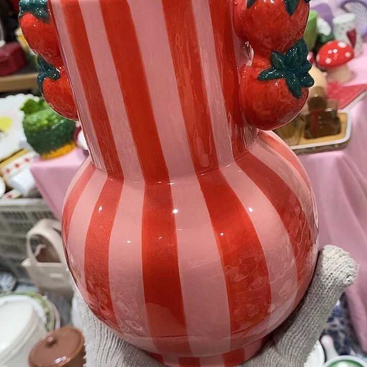 *****瓷片陶瓷制品生产