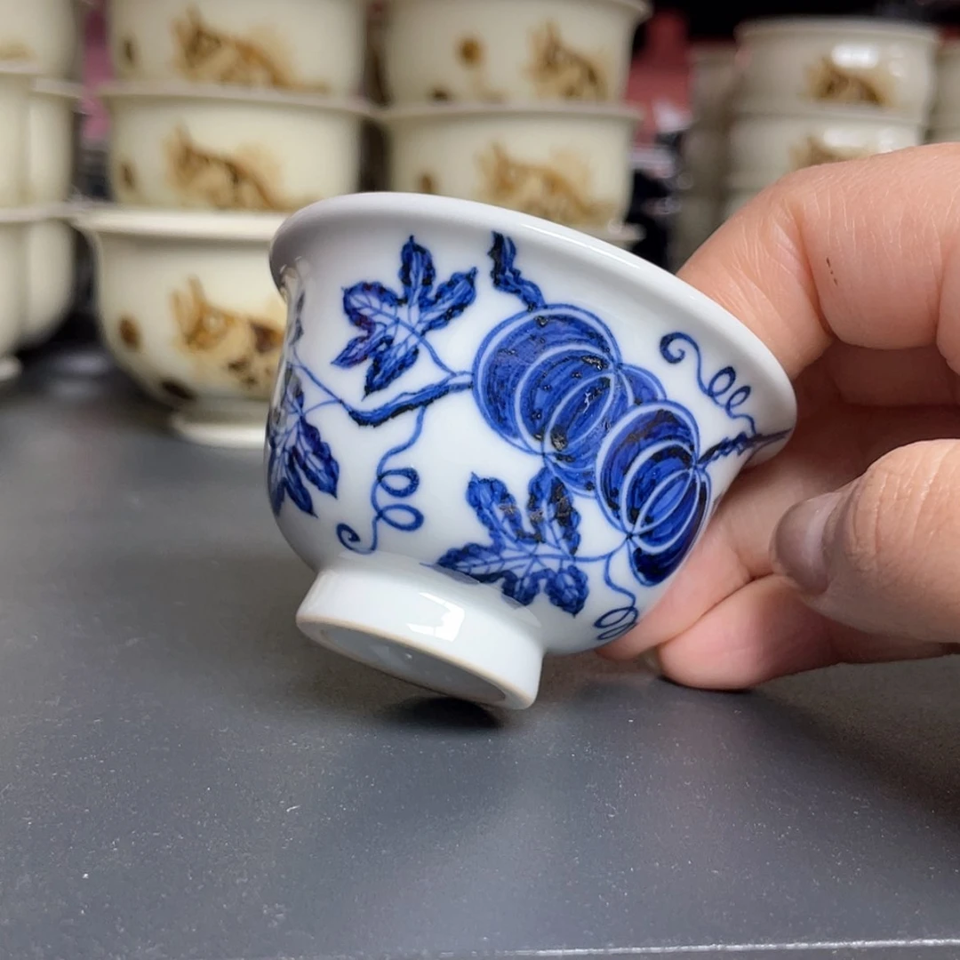 【闪购商品】陶瓷艺术陶瓷艺术