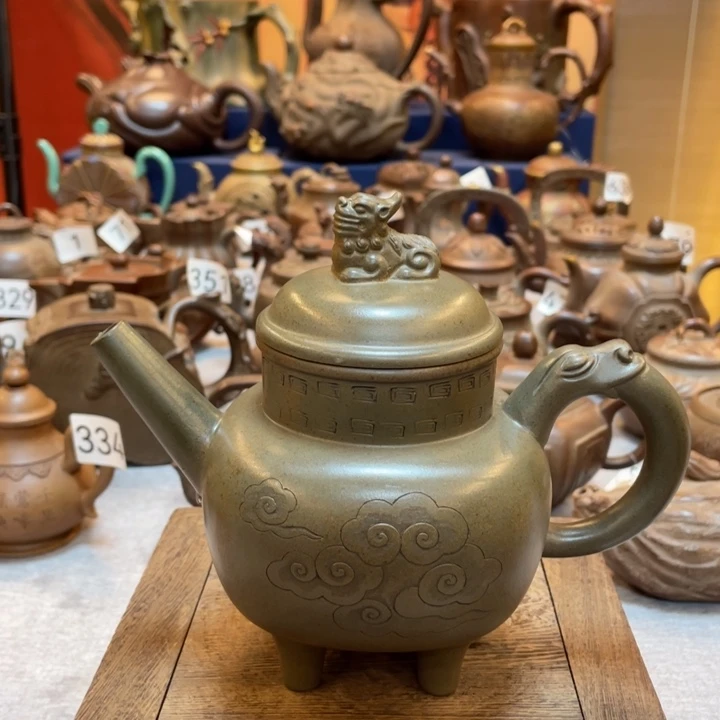 茶壶紫砂紫砂茶具紫砂