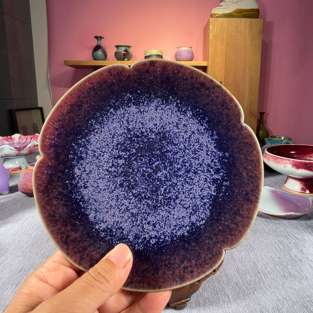 摆件纯手工制作工艺