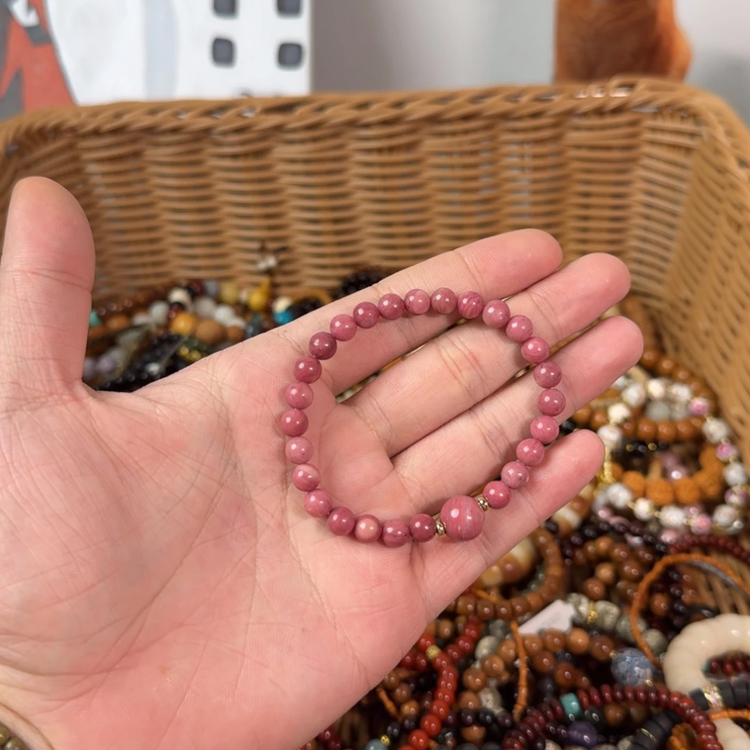 菩提根/象牙果手串