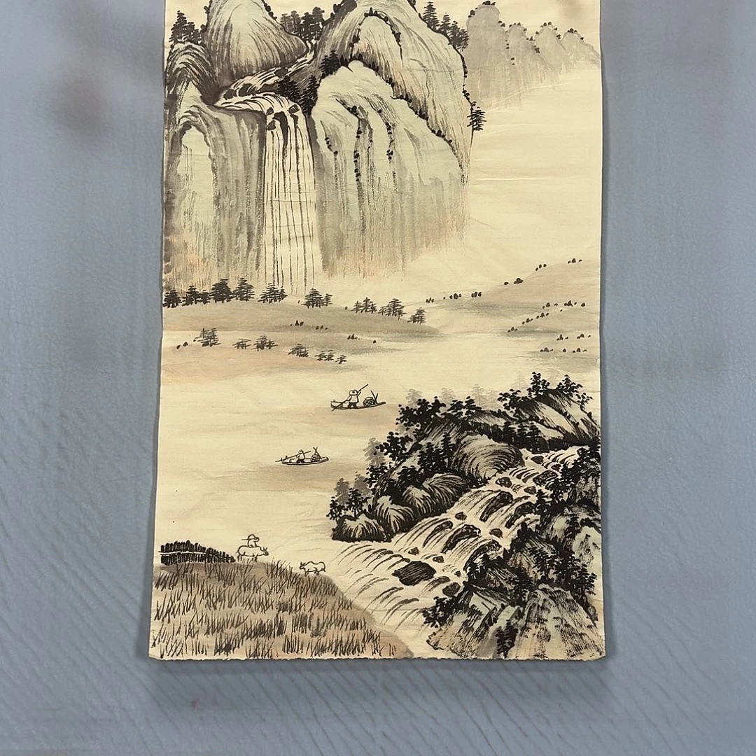 国画2008 牡丹一如您的