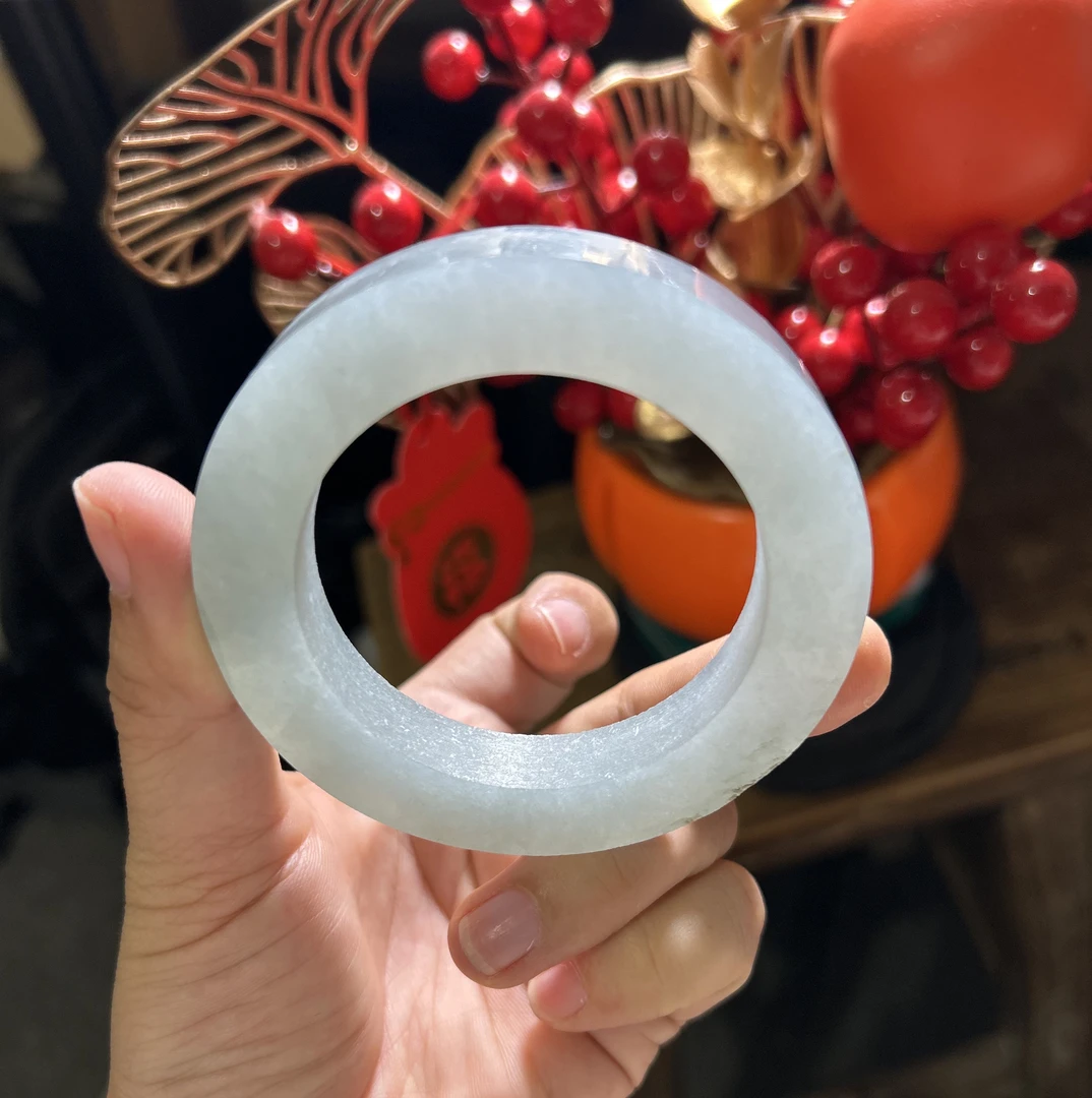 缅甸天然翡翠A货