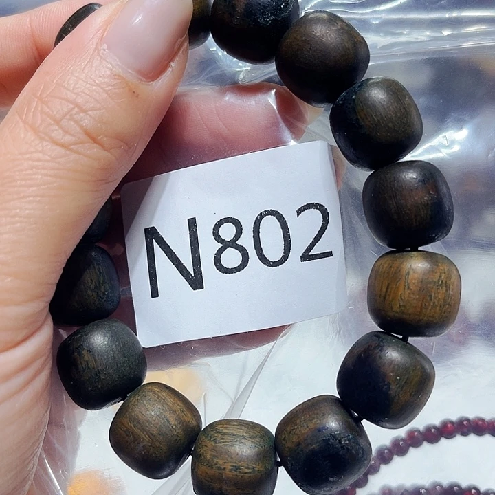 非洲紫檀（红花梨）802