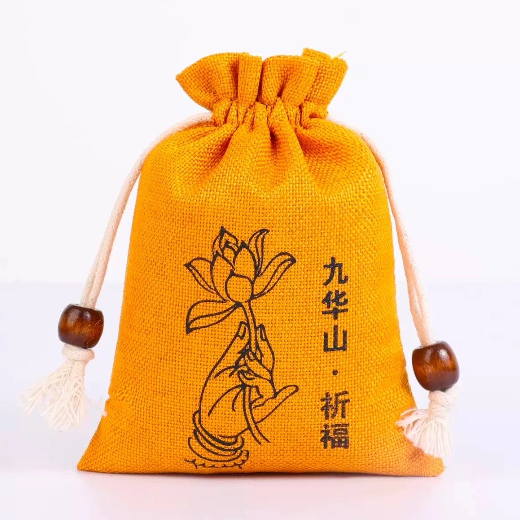 净业令     圣袋（福）