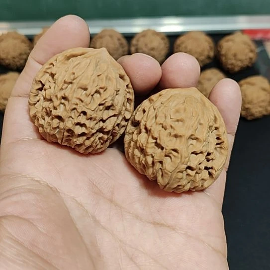 文玩核桃全品39大团圆