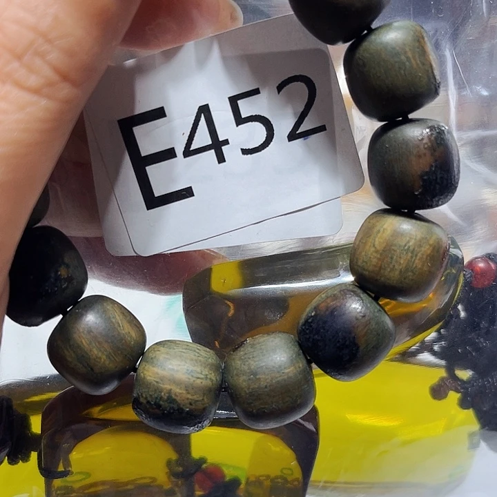 大果紫檀（缅甸花梨）452