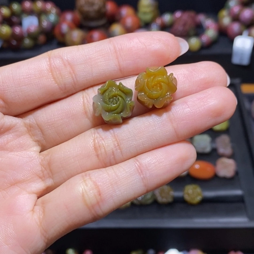 【闪购商品】未镶嵌手链玛瑙/玉髓盐源玛瑙