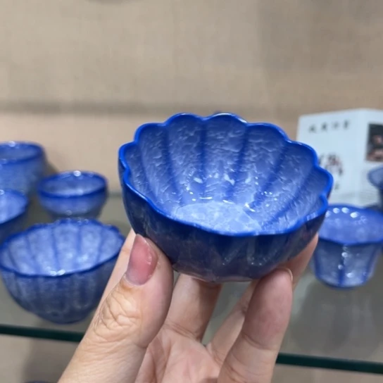 大宋甄选茶具茶器