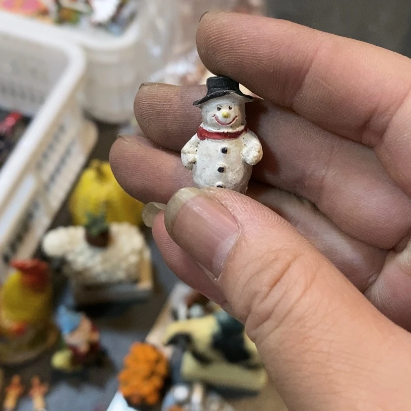 【闪购商品】树脂制品?****了树脂工艺品摆件等产品