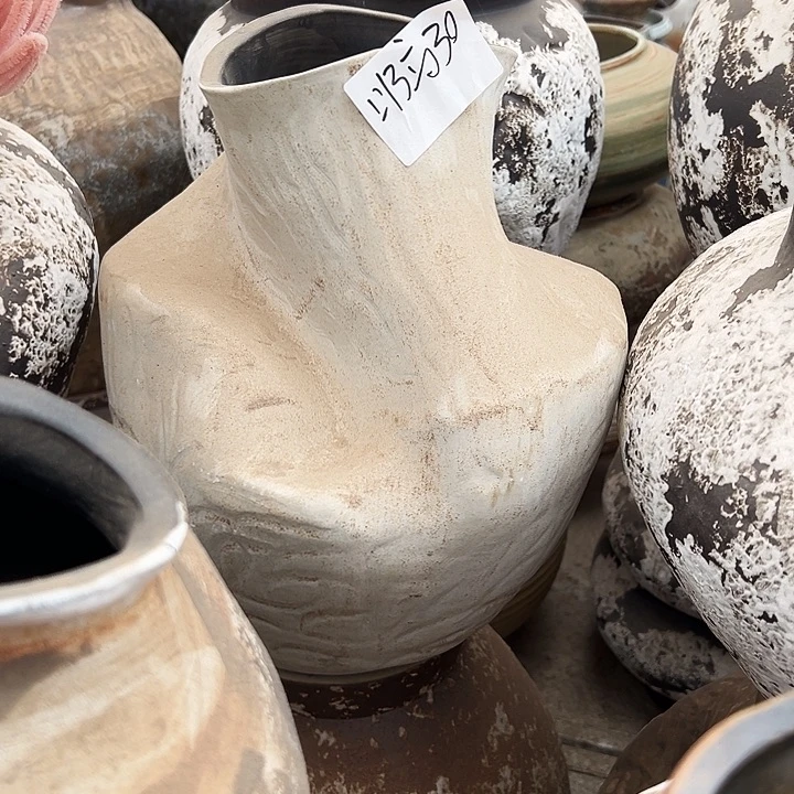 景德镇精品花盆栽适合盆栽适合