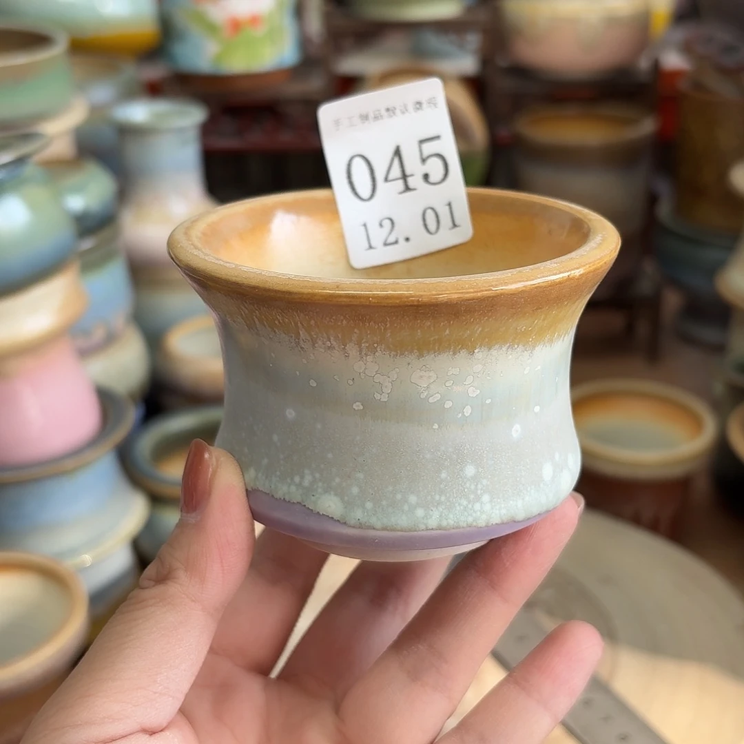 瓷片景德镇陶瓷手工制作