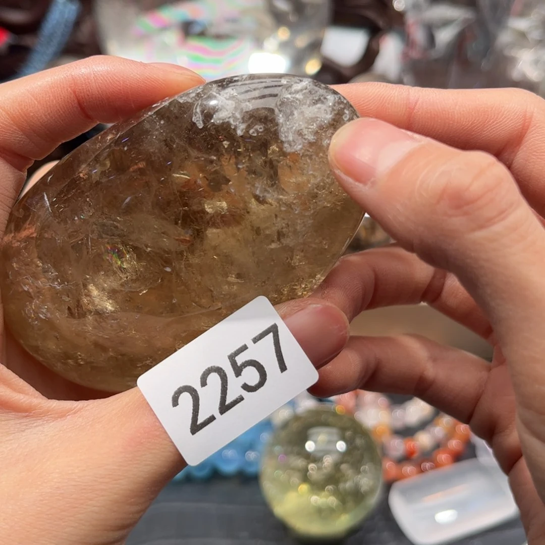 【闪购商品】未镶嵌大型摆件（非配饰）水晶