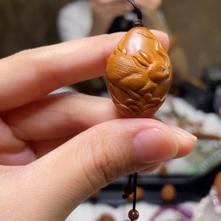 橄榄核手串/手链橄榄核