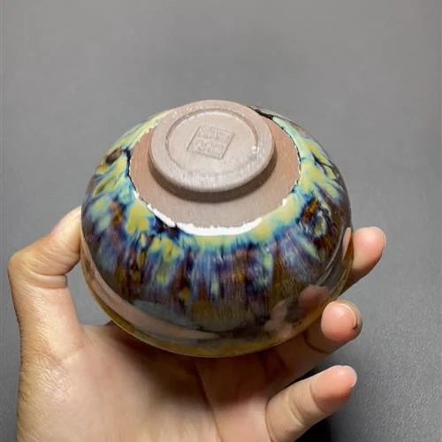 【闪购商品】茶盏-519............