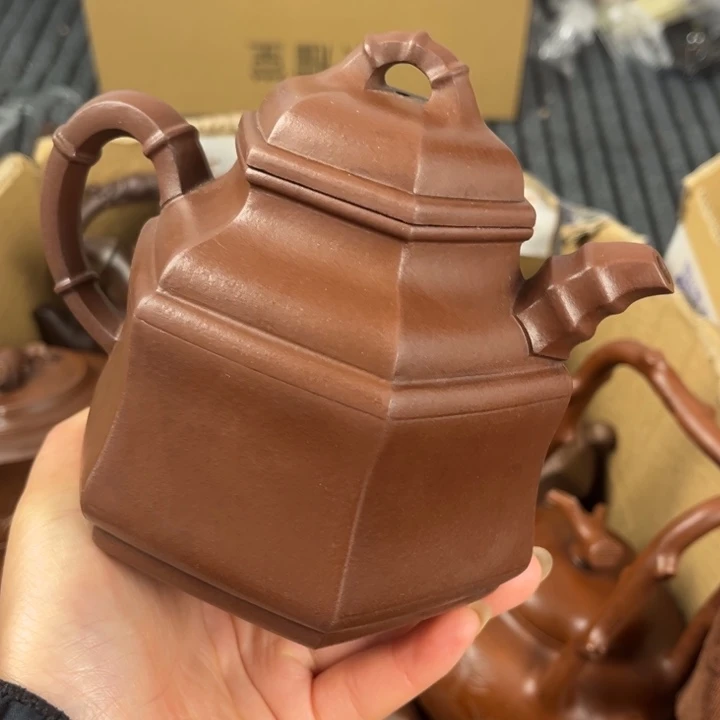 紫砂茶壶紫砂壶等