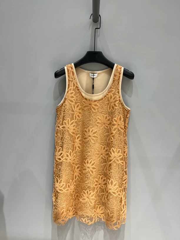 wiwh25春夏新品｜连衣裙-547