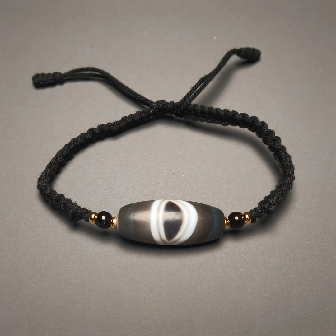 民国玛瑙挂件/DZ421928/古玩/收藏/德州文物