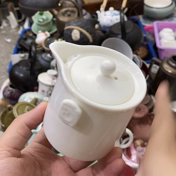 陶瓷艺术品及陶瓷制品