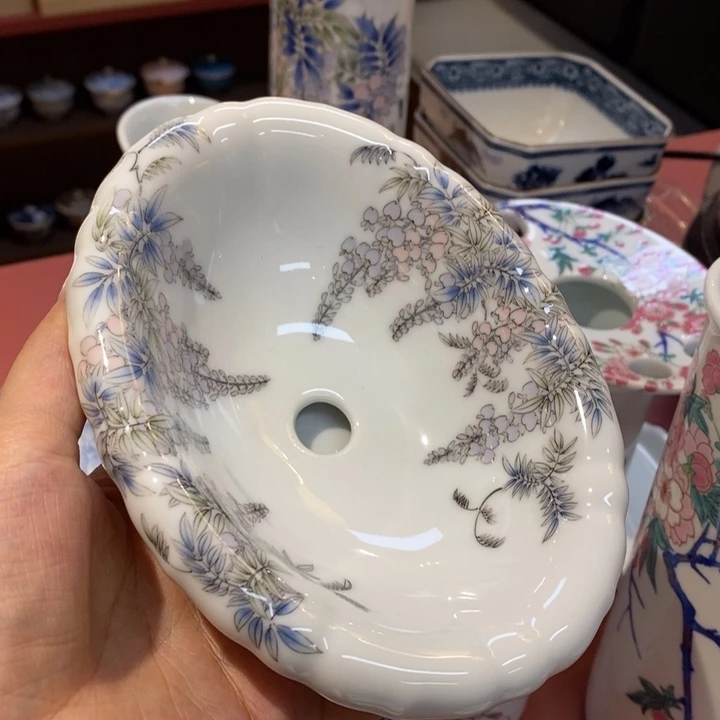 瓷片15 厘米，小杨甄选甄选