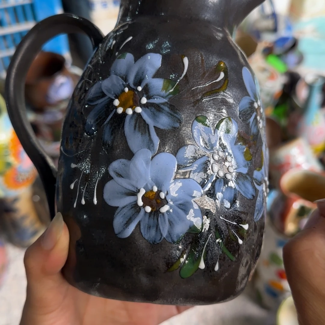 景德镇釉下彩陶瓷正品198