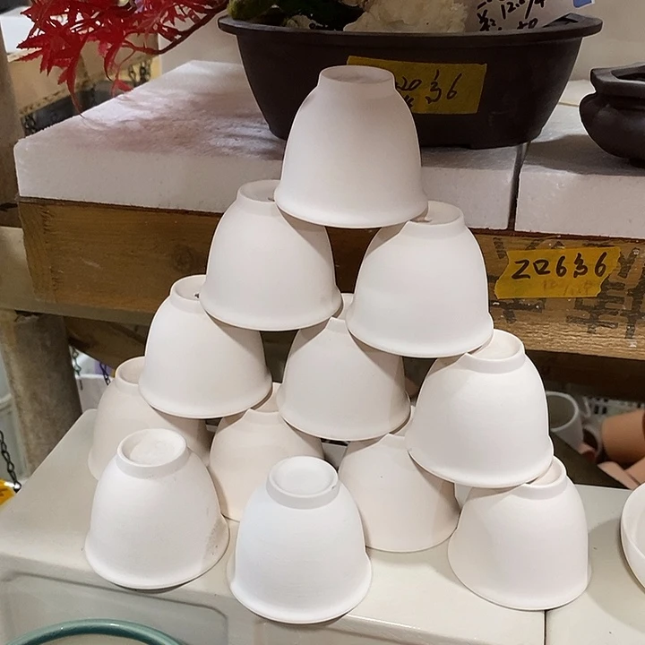 陶摆件凑单满12包邮发有孔