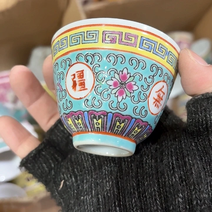 景德镇陶瓷艺术博物