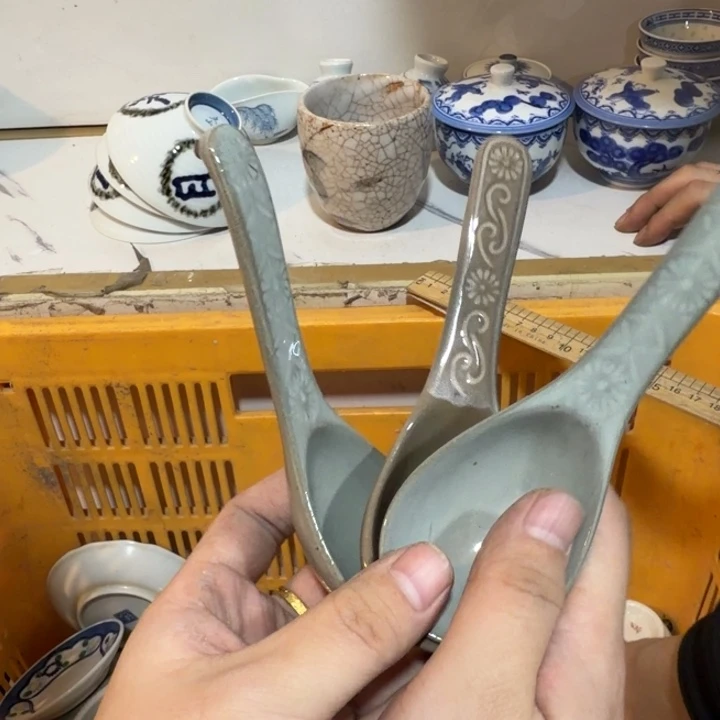 陶瓷推荐第二名20包邮