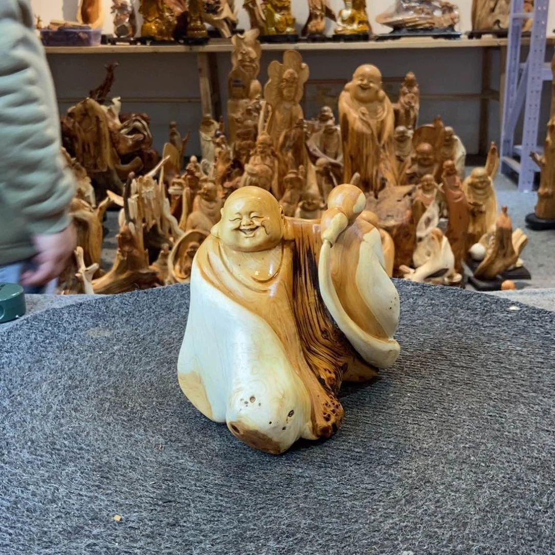 柏木（崖柏）太行崖柏精品