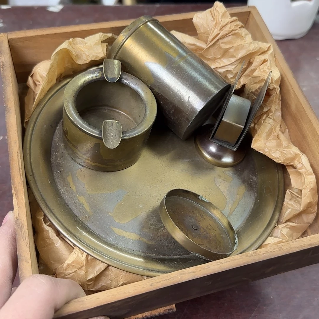 紫砂瑾煜古美术，欢迎各位老板罗****～