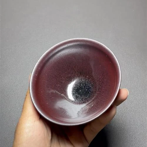 【闪购商品】茶盏-524............