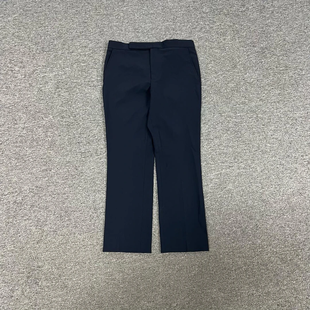 99新 Celine/思琳 Celine 西装裤 38码