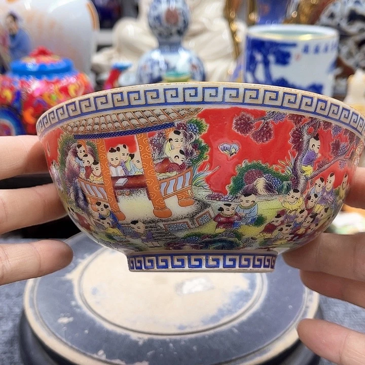 瓷片摆件工艺品有限公司
