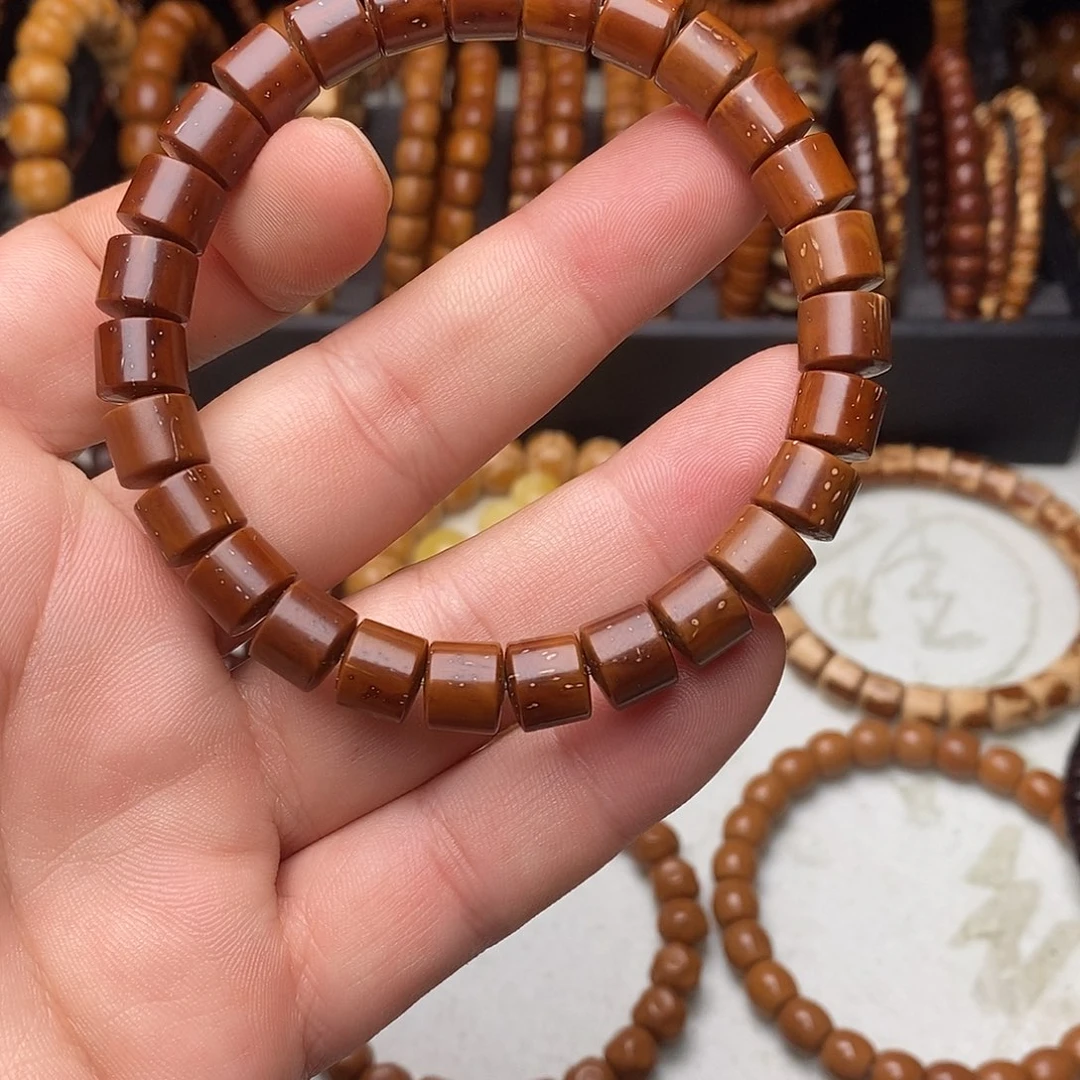 紫金鼠吊坠实心车轮9.1