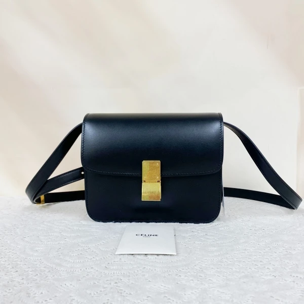 Cherry/95新/单肩包/思琳/250603CY0036