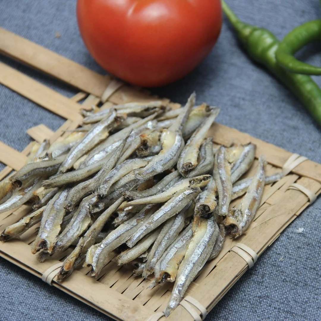 【等于弟】去皮去肚饶鱼片  炒菜凉拌500g
