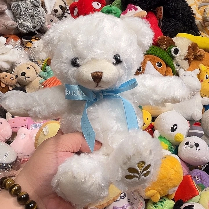 毛绒玩偶哈哈哈哈哈哈