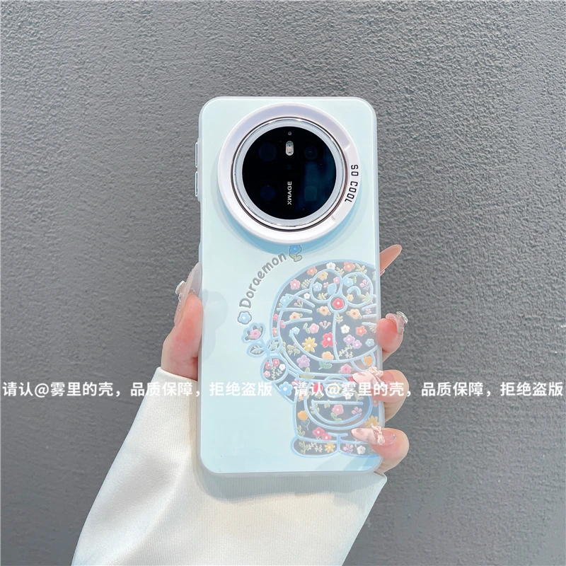 磨砂彩银适用苹果17/iPhone/华为荣耀/OPPO/VIVO/小米手机壳保护
