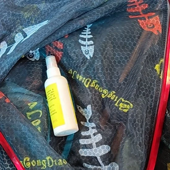 三角形加深网头40加小药一个