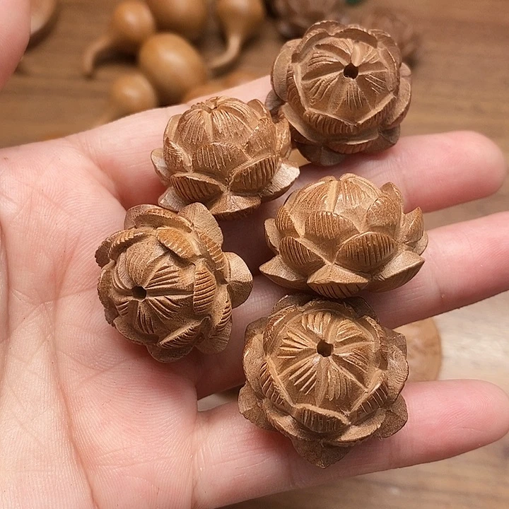 一墨手作编绳配件