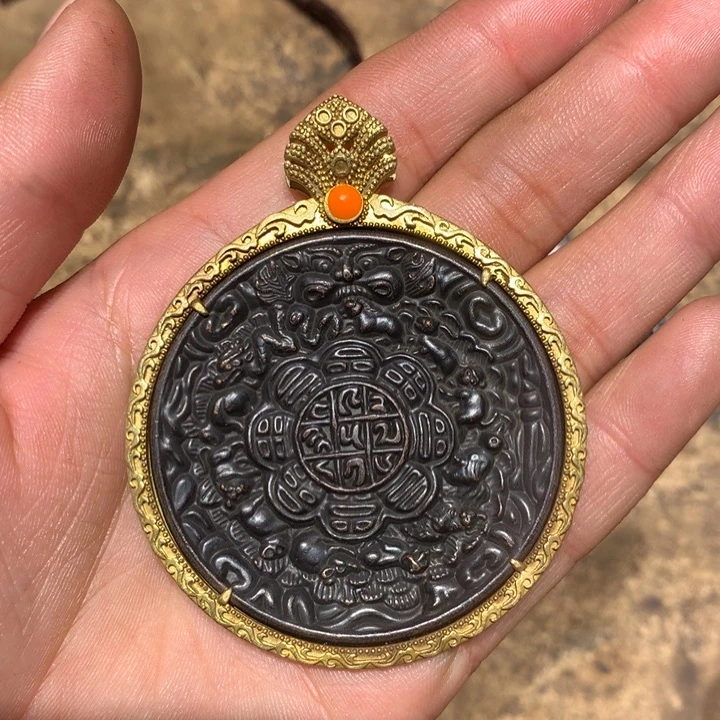 琉璃颈饰喜欢的朋友