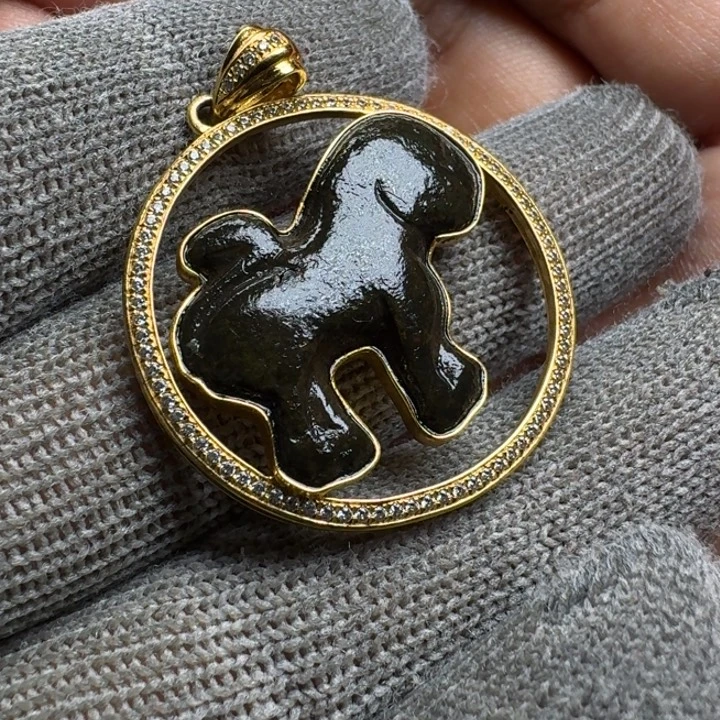 泥塑藏传泥塑小元素