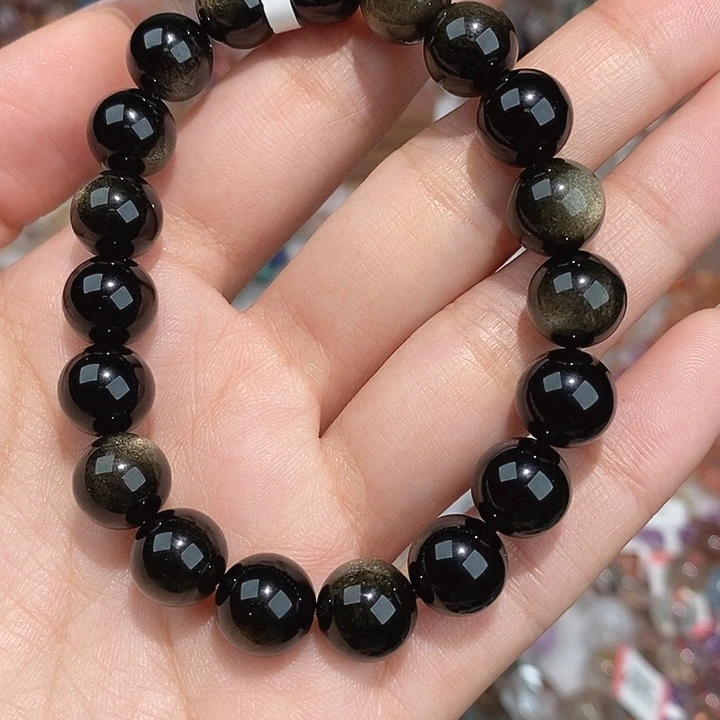 水晶无未镶嵌金耀卡10