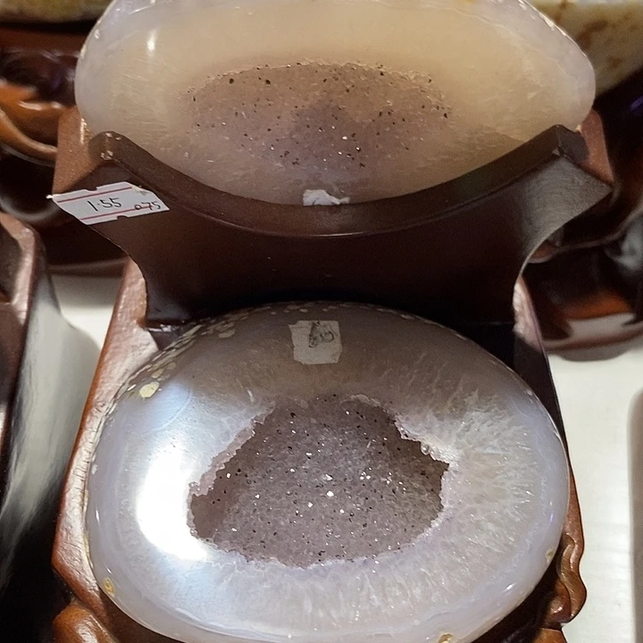 未镶嵌大型摆件（非配饰）紫晶思