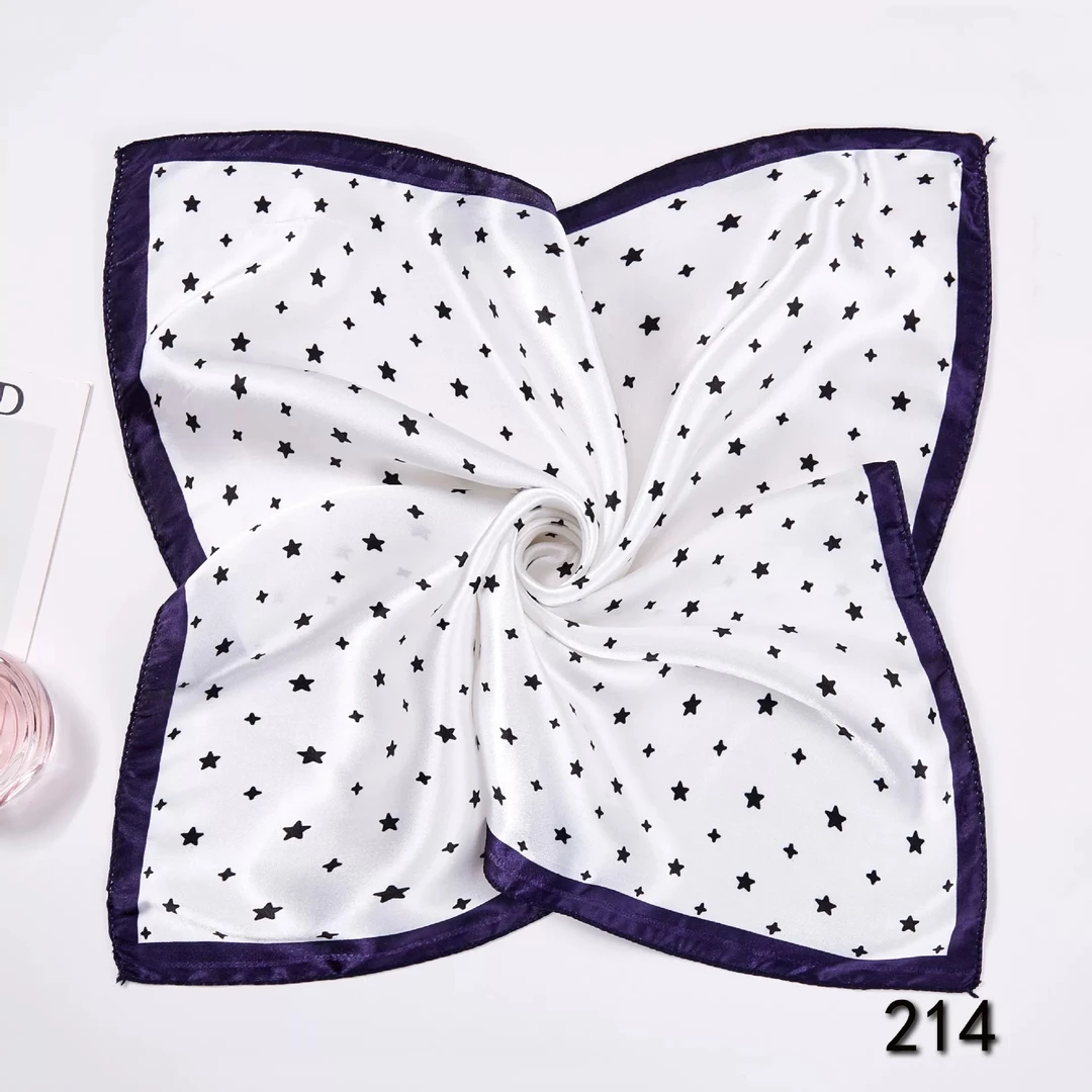 气质丝巾时尚领巾