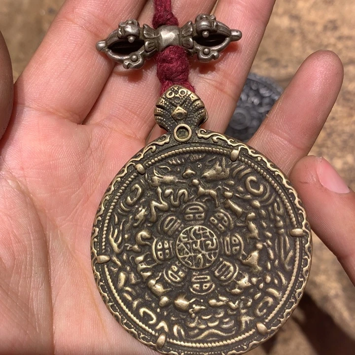 琉璃颈饰喜欢的朋友